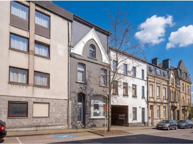 Appartement vente à Arlon