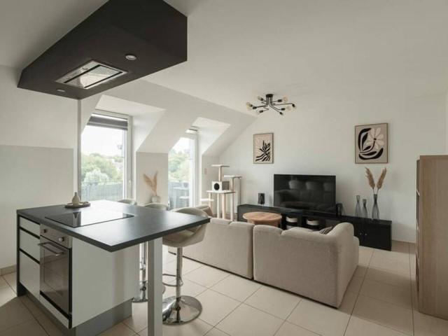 Appartement vente à Arlon , Wallonie
