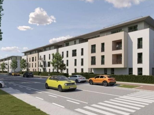 Appartement vente à Arlon , Wallonie