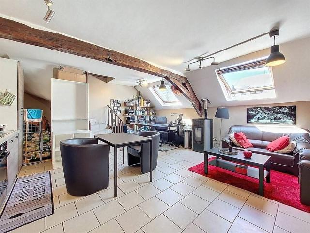 Appartement vente à Arlon , Wallonie