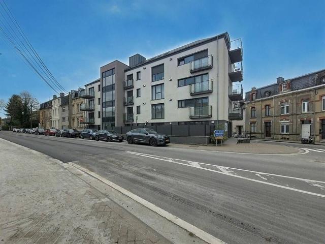 Appartement vente à Arlon , Wallonie