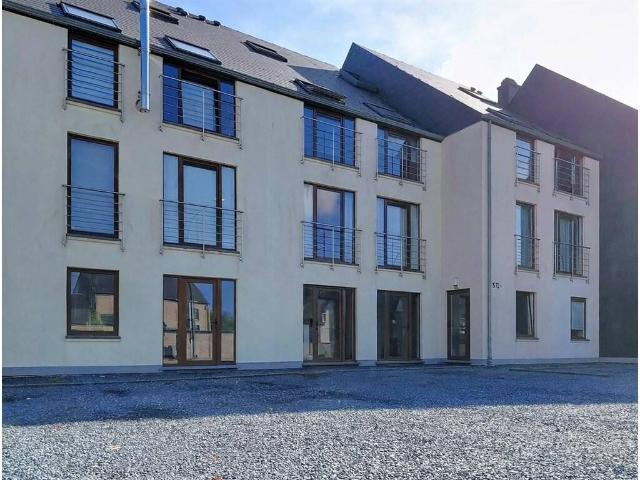 Appartement vente à Arlon