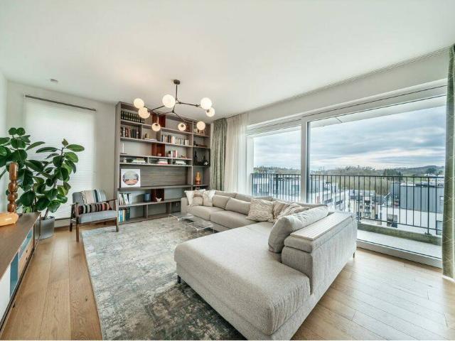 Appartement vente à Arlon , Wallonie