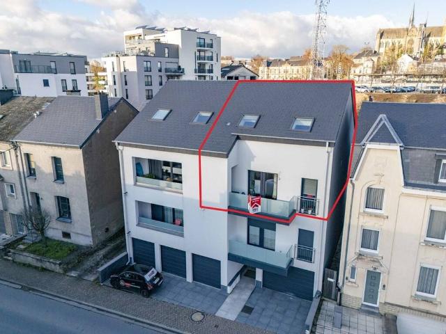 Appartement vente à Arlon , Wallonie