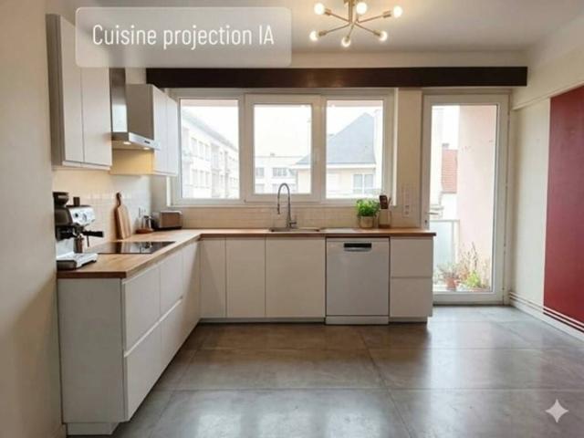 Appartement vente à Arlon , Wallonie