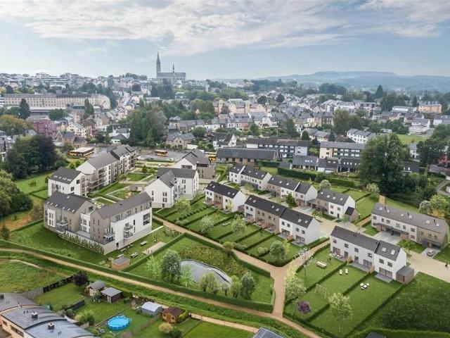 Appartement vente à Arlon , Wallonie