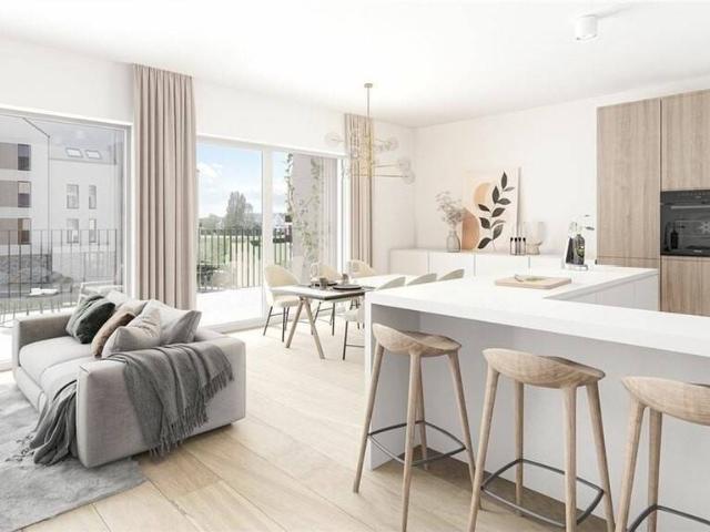 Appartement vente à Arlon , Wallonie