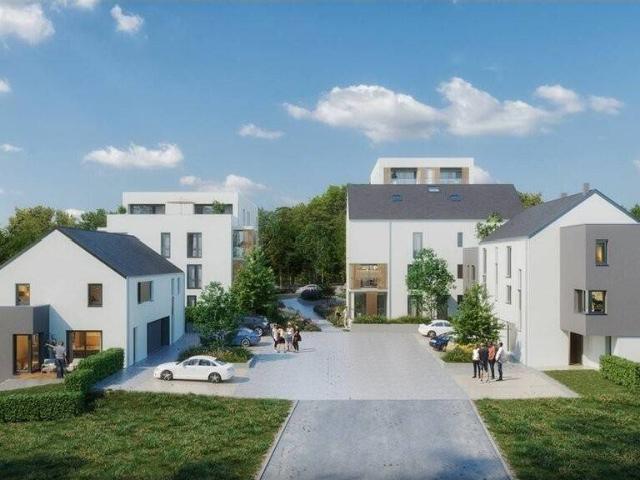 Appartement vente à Arlon , Wallonie