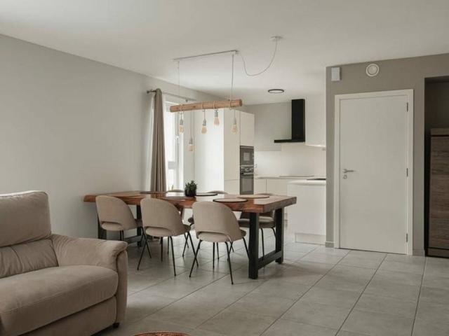Appartement vente à Arlon , Wallonie