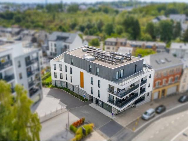 Appartement vente à Arlon , Wallonie