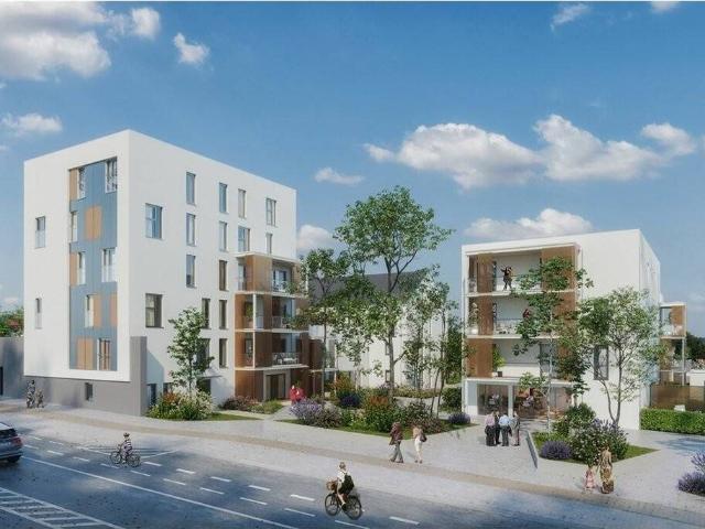 Appartement vente à Arlon , Wallonie