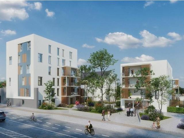 Appartement vente à Arlon , Wallonie