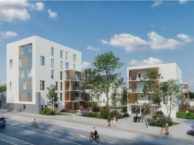 Appartement vente à Arlon , Wallonie
