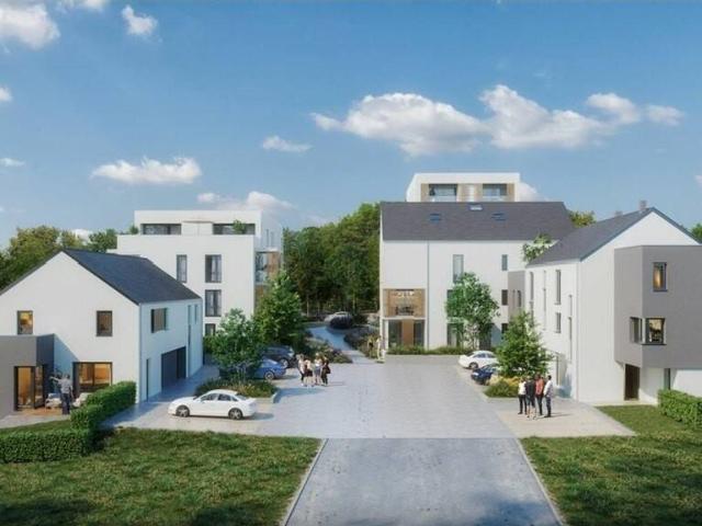 Appartement vente à Arlon , Wallonie