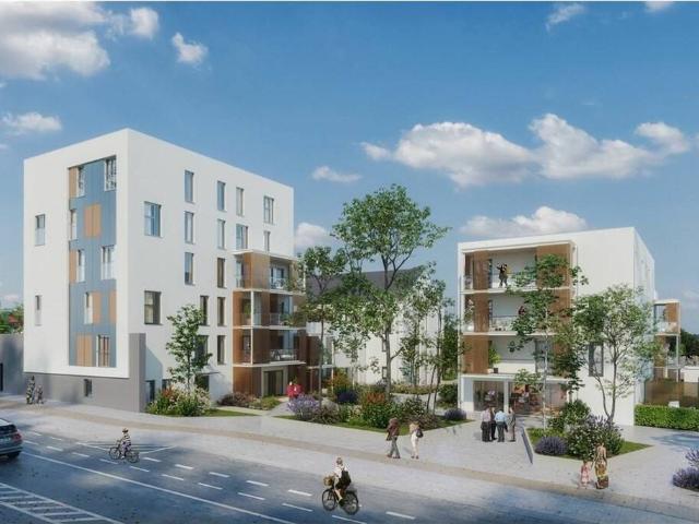 Appartement vente à Arlon , Wallonie
