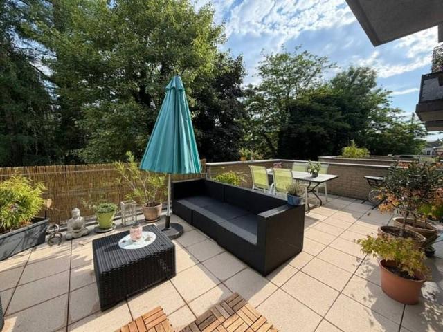 Appartement vente à Arlon