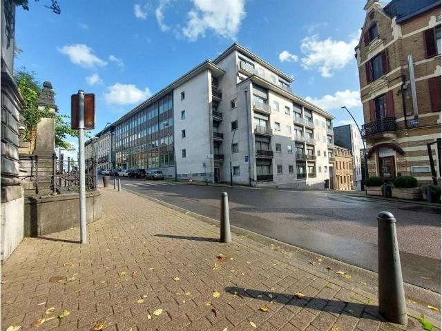 Appartement vente à Arlon