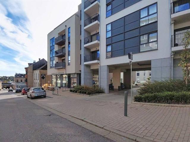 Appartement vente à Arlon