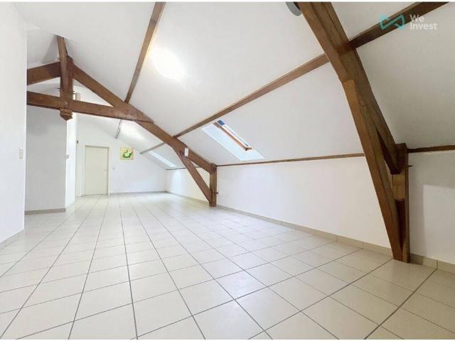 Appartement vente à Arlon , Wallonie
