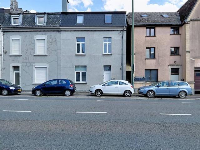 Appartement vente à Arlon , Wallonie