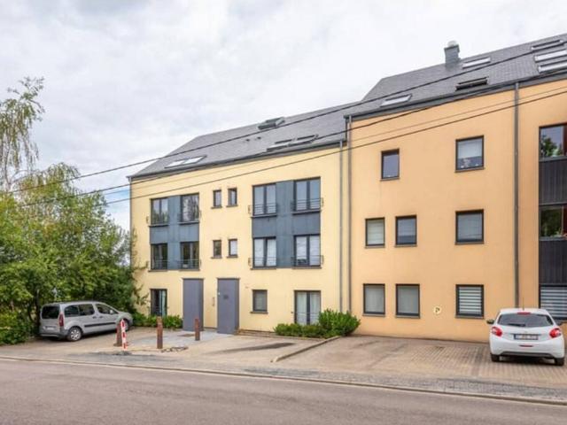 Appartement vente à Arlon , Wallonie