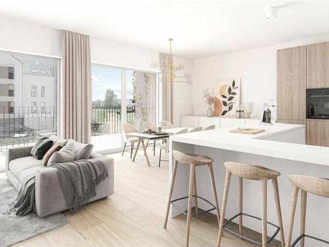 Appartement vente à Arlon , Wallonie