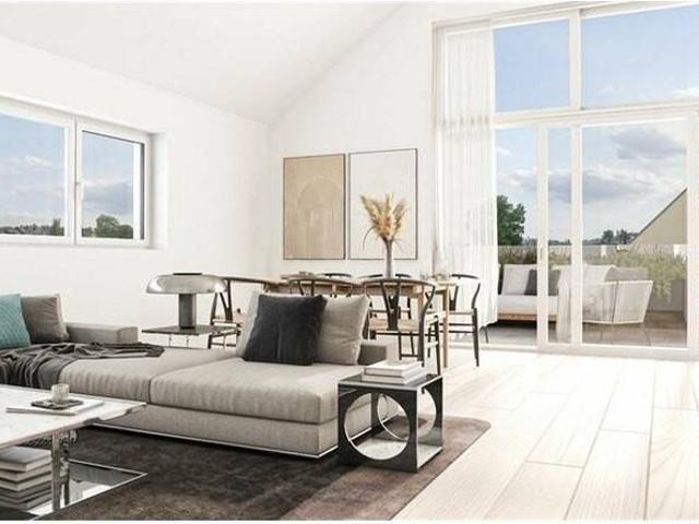 Appartement vente à Arlon , Wallonie