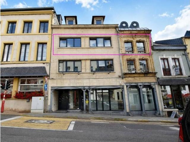 Appartement vente à Arlon , Wallonie