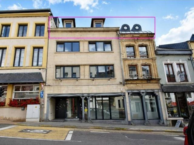 Appartement vente à Arlon , Wallonie