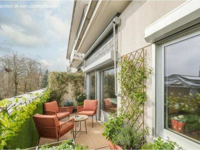 Appartement vente à Hetchegass, Arlon