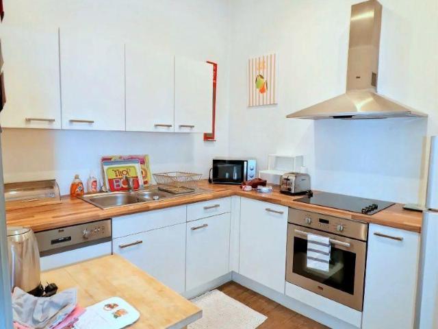 Appartement vente à Armentières, Nord