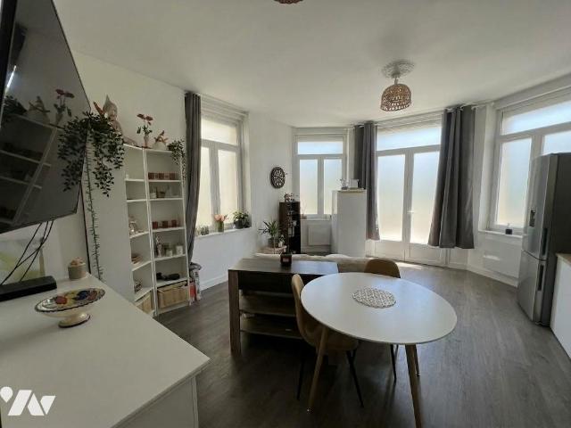 Appartement vente à Armentières, Nord