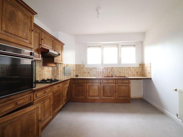 Appartement vente à Armentières, Nord