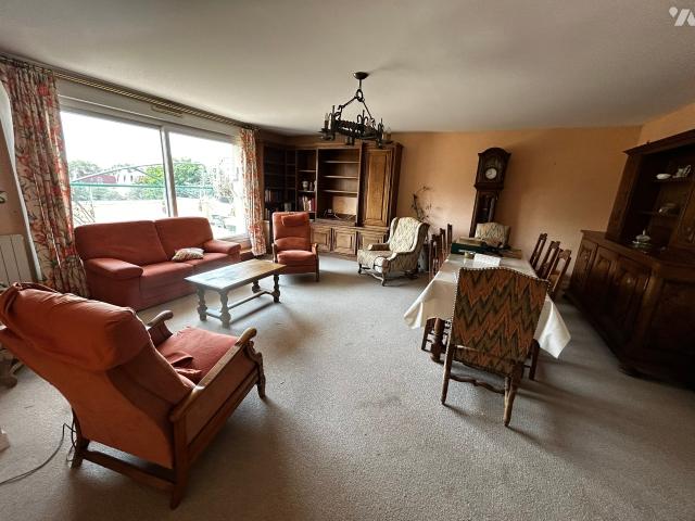 Appartement vente à Lille, Armentières
