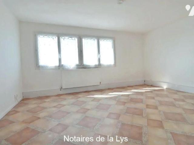 Appartement vente à Lille, Armentières