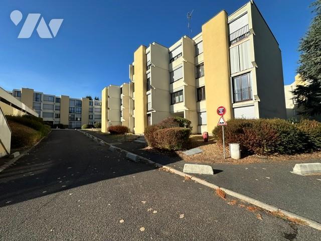 Appartement vente à Arpajon, Essonne