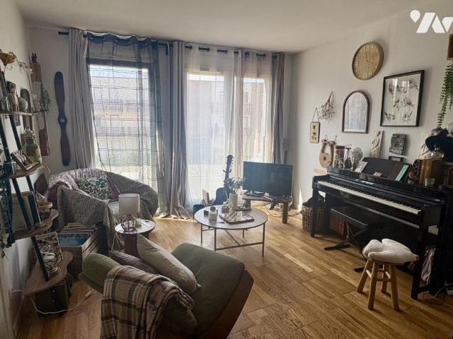 Appartement vente à Arras