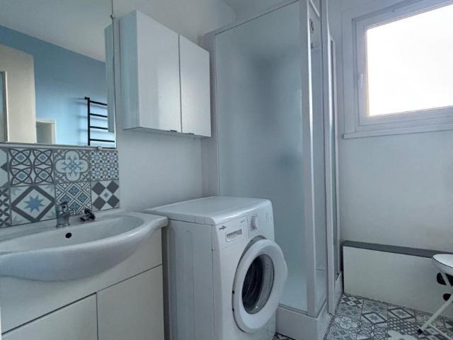 Appartement vente à Arras