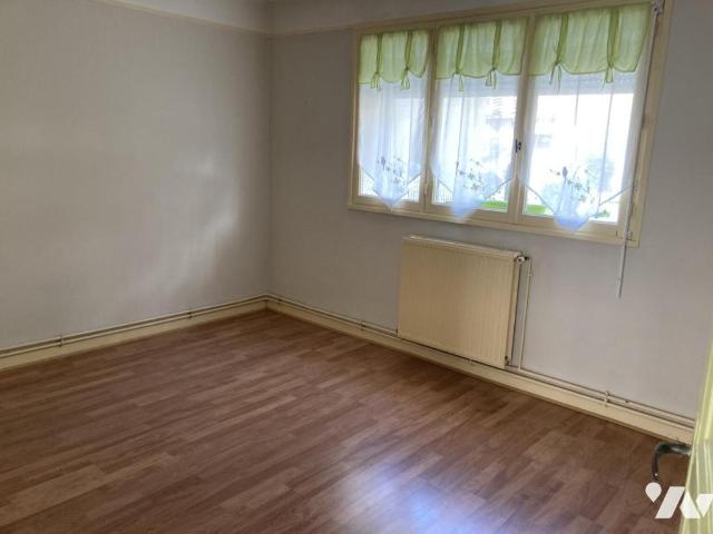Appartement vente à Arras