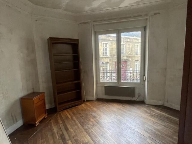 Appartement vente à Arras