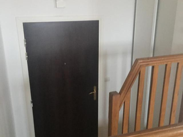 Appartement vente à Arras