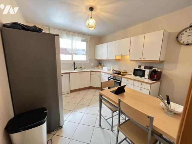Appartement vente à Arras