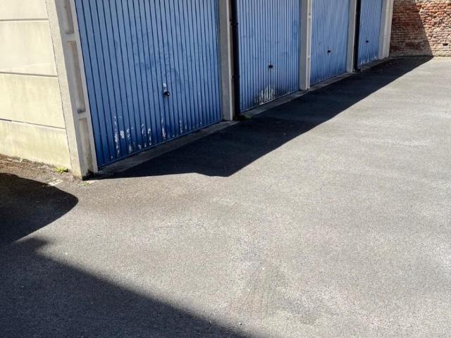 Appartement vente à Arras