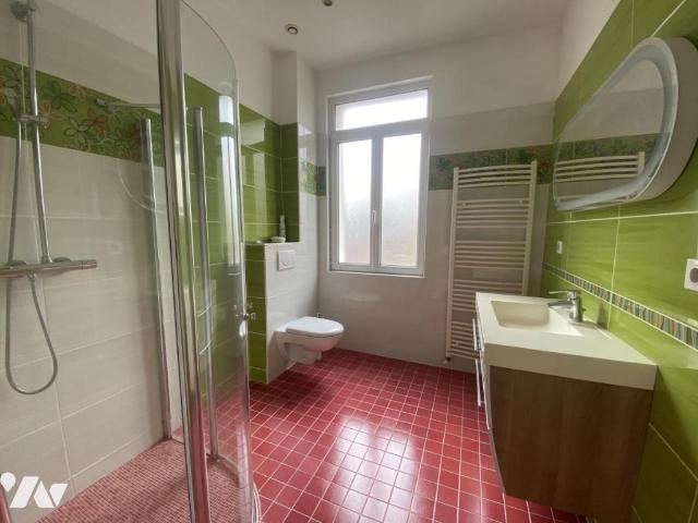 Appartement vente à Arras