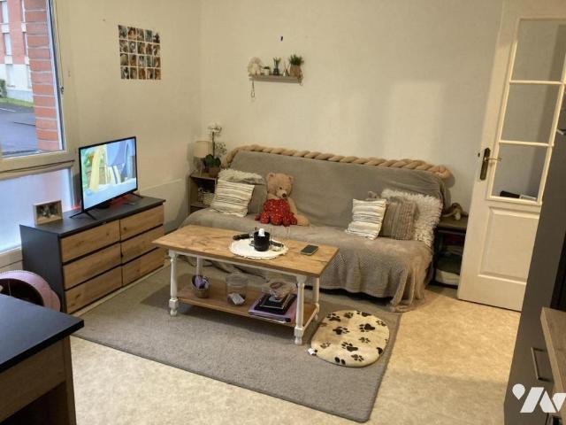 Appartement vente à Arras