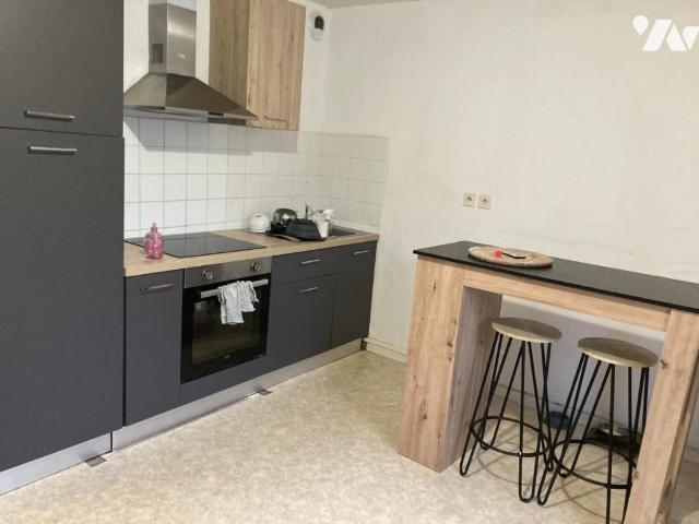 Appartement vente à Arras, Pas-de-Calais