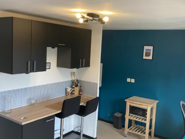 Appartement vente à Arras