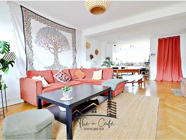 Appartement vente à Metz, Ars-sur-moselle