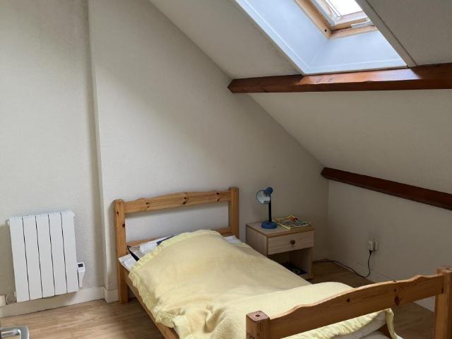 Appartement vente à Vannes, Bretagne