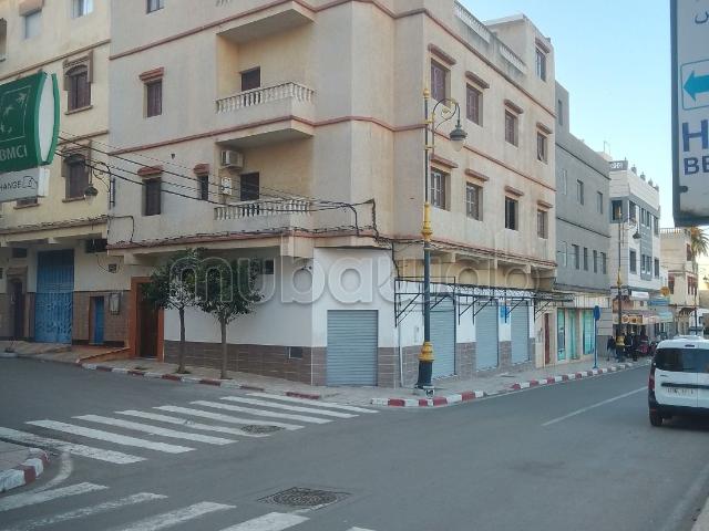Appartement vente à Assilah, Tanger-Tétouan